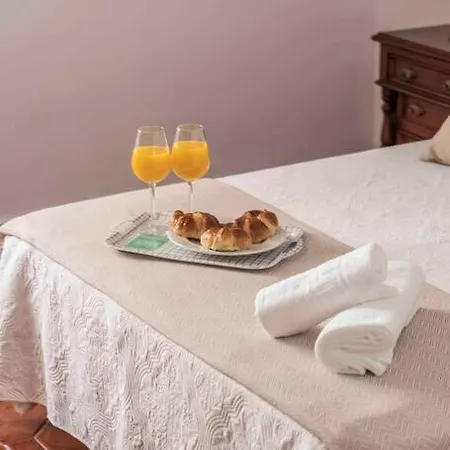 Duplex Tematico Andaluz Con Agradable Terraza - El Mirador De 2 Apartment
