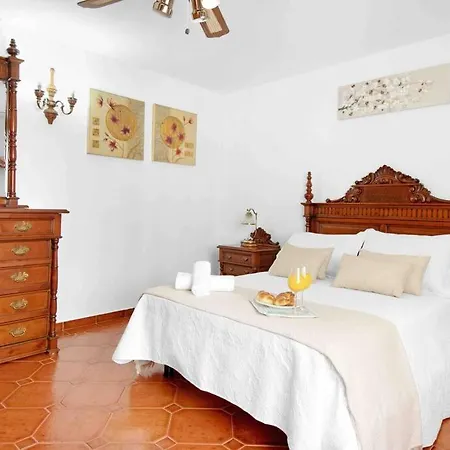 Apartment Duplex Tematico Andaluz Con Agradable Terraza - El Mirador De 2