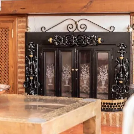Duplex Tematico Andaluz Con Agradable Terraza - El Mirador De 2 Benahavis