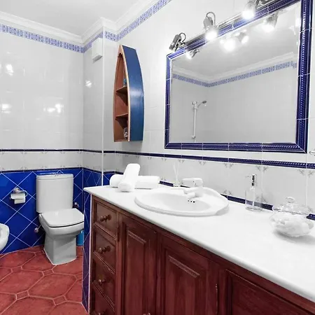 Apartment Duplex Tematico Andaluz Con Agradable Terraza - El Mirador De 2