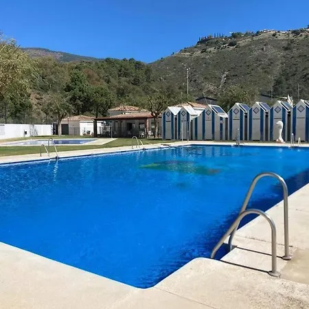 Duplex Tematico Andaluz Con Agradable Terraza - El Mirador De 2 *