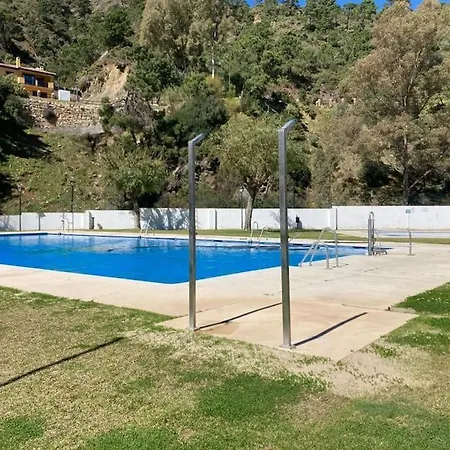 Duplex Tematico Andaluz Con Agradable Terraza - El Mirador De 2 *