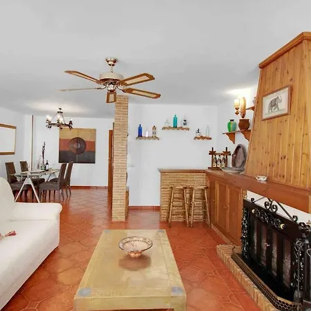 Duplex Tematico Andaluz Con Agradable Terraza - El Mirador De 2 Benahavis