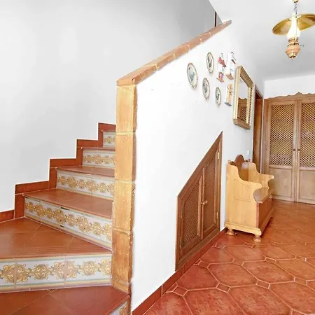 Apartment Duplex Tematico Andaluz Con Agradable Terraza - El Mirador De 2 Benahavis