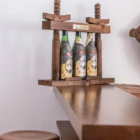 Duplex Tematico Andaluz Con Agradable Terraza - El Mirador De 2 *
