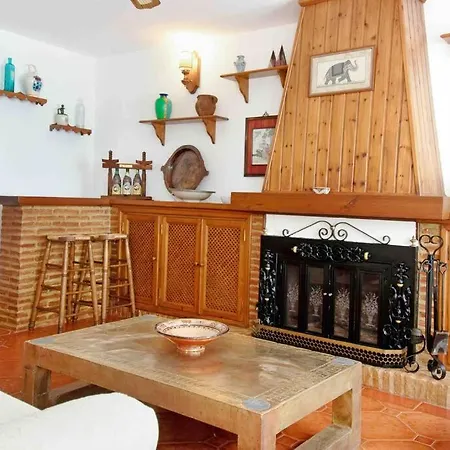 Duplex Tematico Andaluz Con Agradable Terraza - El Mirador De 2 Apartment Benahavis