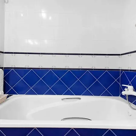 Duplex Tematico Andaluz Con Agradable Terraza - El Mirador De 2 Apartment