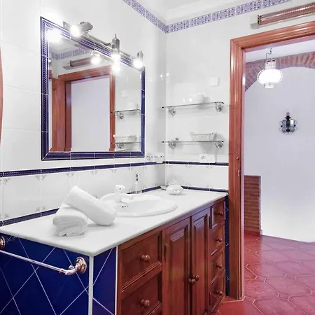 Apartment Duplex Tematico Andaluz Con Agradable Terraza - El Mirador De 2