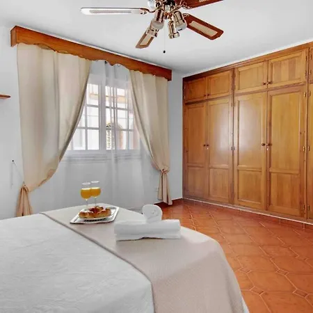 Apartment Duplex Tematico Andaluz Con Agradable Terraza - El Mirador De 2 Benahavis