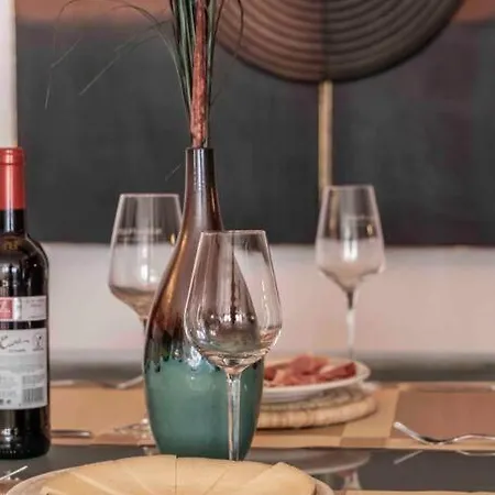 Appartamento Duplex Tematico Andaluz Con Agradable Terraza - El Mirador De 2