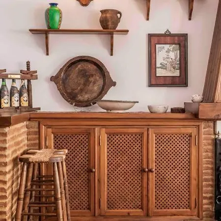 Duplex Tematico Andaluz Con Agradable Terraza - El Mirador De 2 Appartamento Benahavís