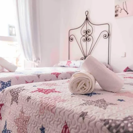 Duplex Tematico Andaluz Con Agradable Terraza - El Mirador De 2 * Benahavís